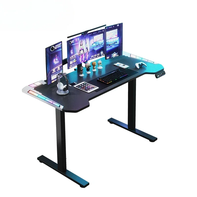 Pc Gaming Chair - l For Hydraulics Smart PC Gaming