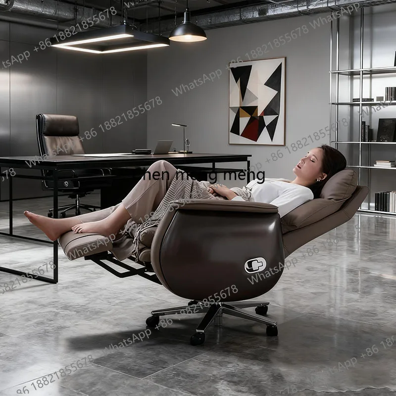Pc Gaming Chair - Office Desk Chair for Vanity Home