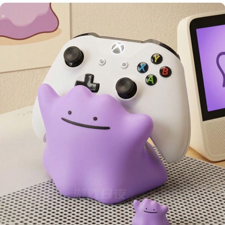 Gaming Controller - Pokémon 9.8cm game controller stand universal