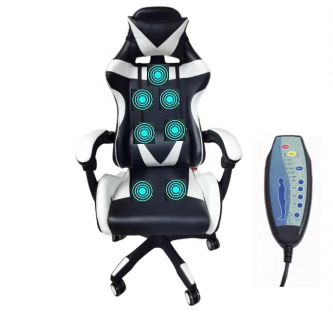 Function High Quality PC Compu - Pc Gaming Chair ulasan dan harga