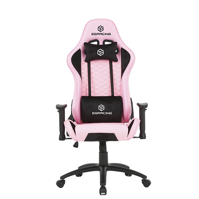 High Back Ergonomic Recliner C - Pc Gaming Chair ulasan dan harga