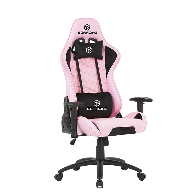 High Back Ergonomic Recliner C - Pc Gaming Chair ulasan dan harga