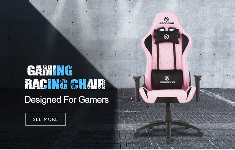 High Back Ergonomic Recliner C - Pc Gaming Chair ulasan dan harga