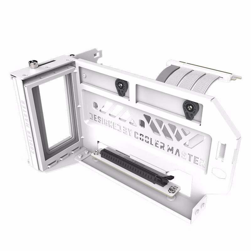 Cooler Master Graphics Card St - Gpu Vertical Mount ulasan dan harga