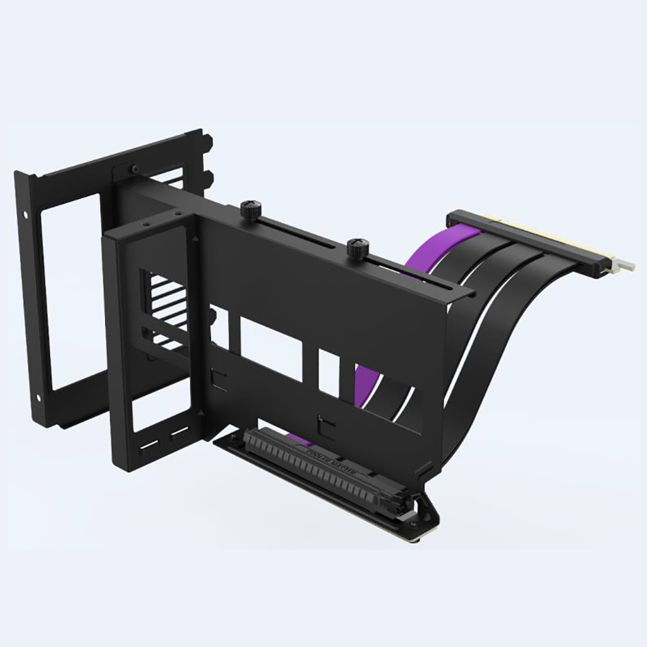 Cooler Master Graphics Card St - Gpu Vertical Mount ulasan dan harga