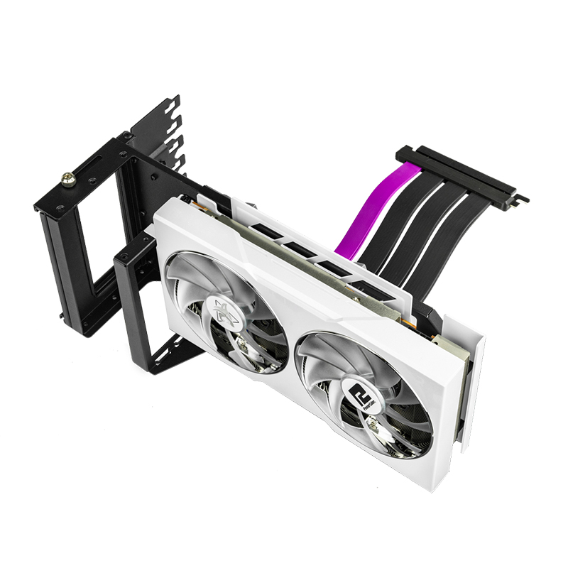 Cooler Master Graphics Card St - Gpu Vertical Mount ulasan dan harga