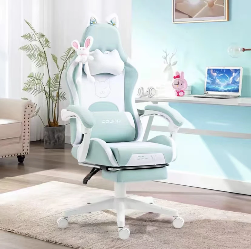 Computer Armchair Reclining PC - Pc Gaming Chair ulasan dan harga