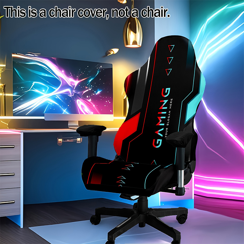 One-Piece Stretch Gaming Chair - Pc Gaming Chair ulasan dan harga