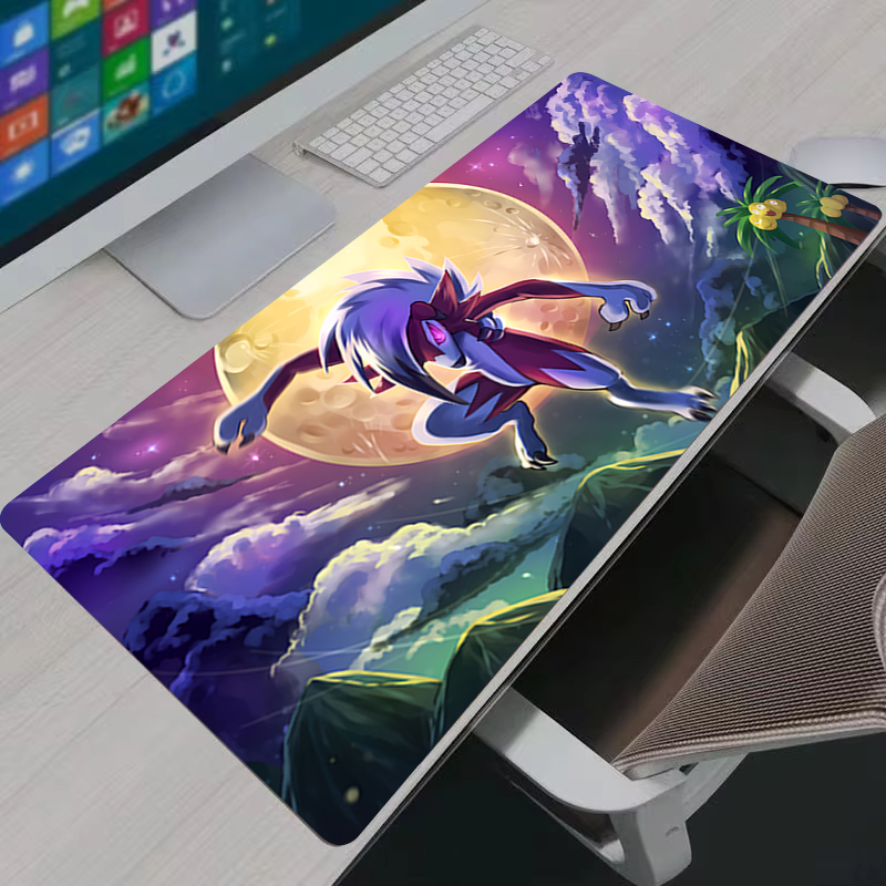 Computer Mouse Pad Gaming P-po - Pc Gaming Gratis ulasan dan harga