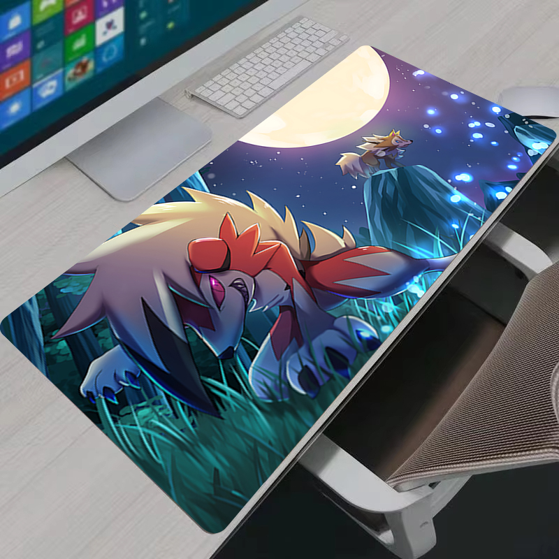 Computer Mouse Pad Gaming P-po - Pc Gaming Gratis ulasan dan harga