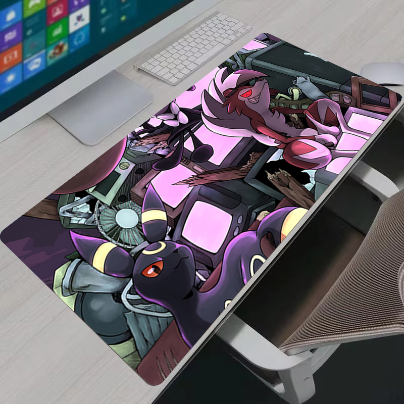 Computer Mouse Pad Gaming P-po - Pc Gaming Gratis ulasan dan harga