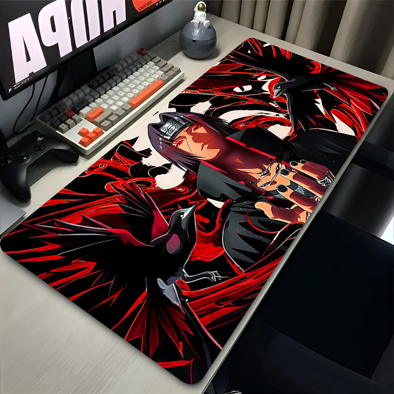Mouse Pad Gamer Larger XXL Uch - Pc Gaming Gratis ulasan dan harga