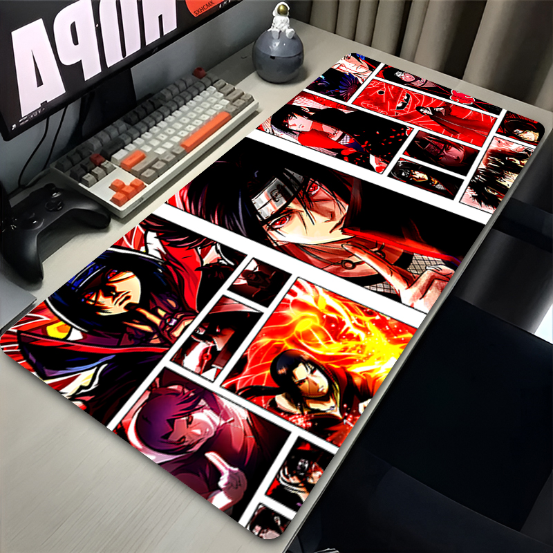 Mouse Pad Gamer Larger XXL Uch - Pc Gaming Gratis ulasan dan harga