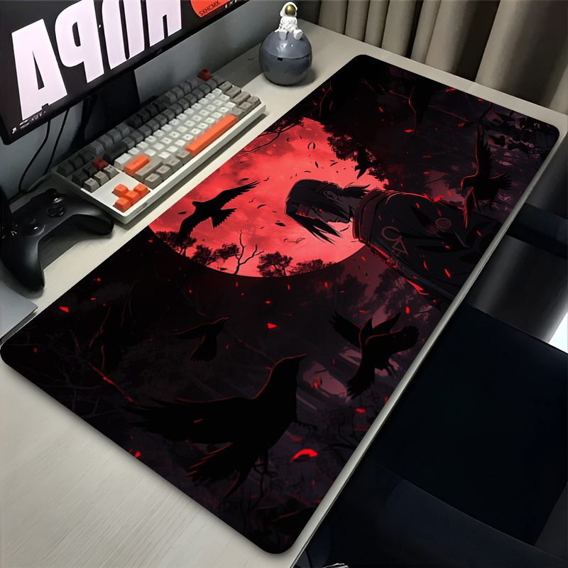 Mouse Pad Gamer Larger XXL Uch - Pc Gaming Gratis ulasan dan harga