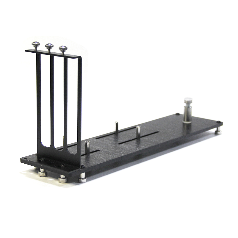 Graphics card Vertical Acrylic - Gpu Vertical Mount ulasan dan harga