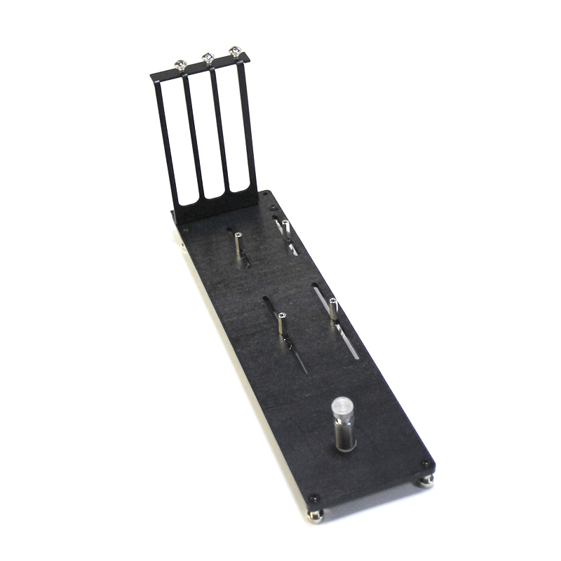 Graphics card Vertical Acrylic - Gpu Vertical Mount ulasan dan harga
