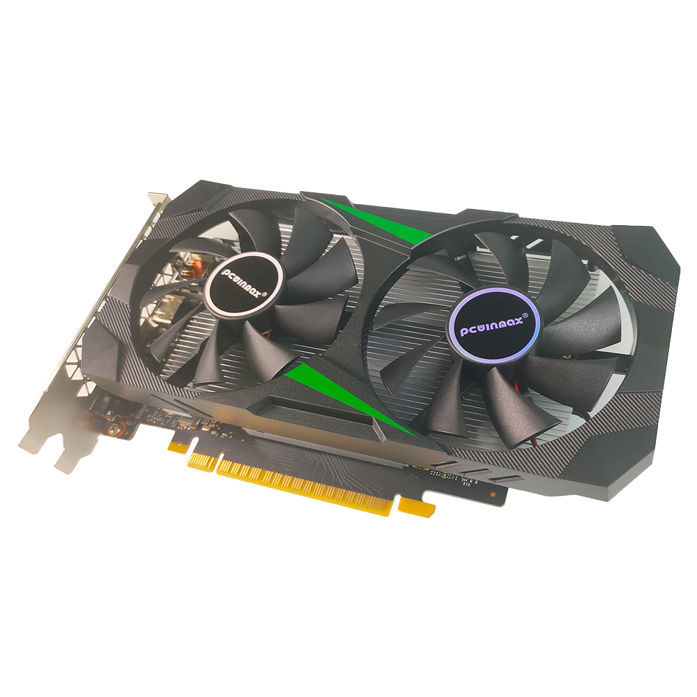 PCWINMAX GTX 1650 4GB GDDR6 12 - Pc Gaming Gtx 1650 ulasan dan harga