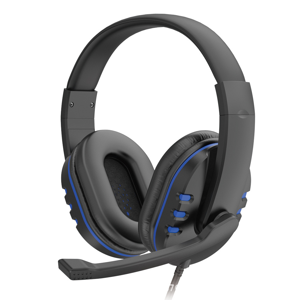 Headphones 3.5mm Wired Gaming  - Pc Gaming Earphones ulasan dan harga