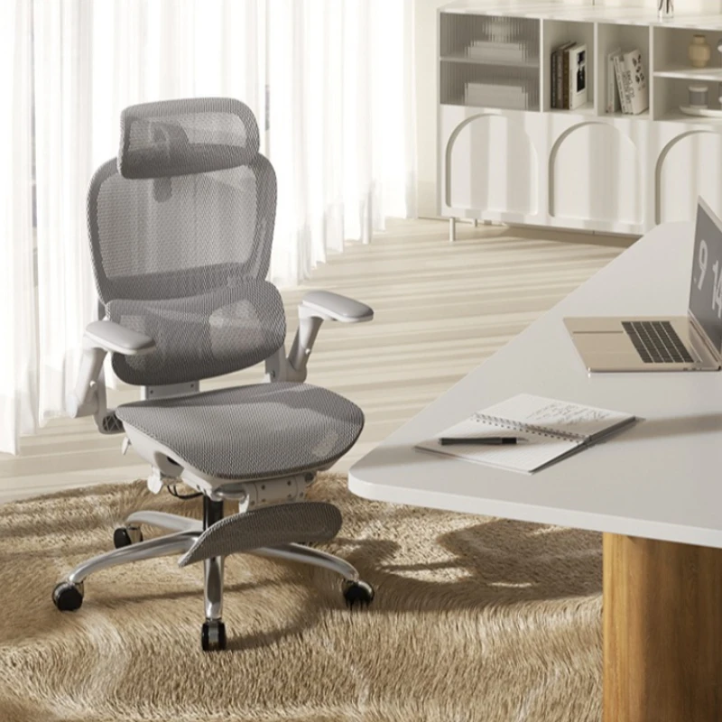 Ergonomic Office Chair Compute - Pc Gaming Chair ulasan dan harga
