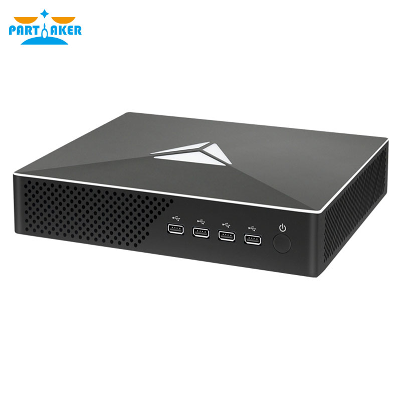 10th Gen Mini Gaming PC Intel  - Pc Gaming Gtx 1650 ulasan dan harga