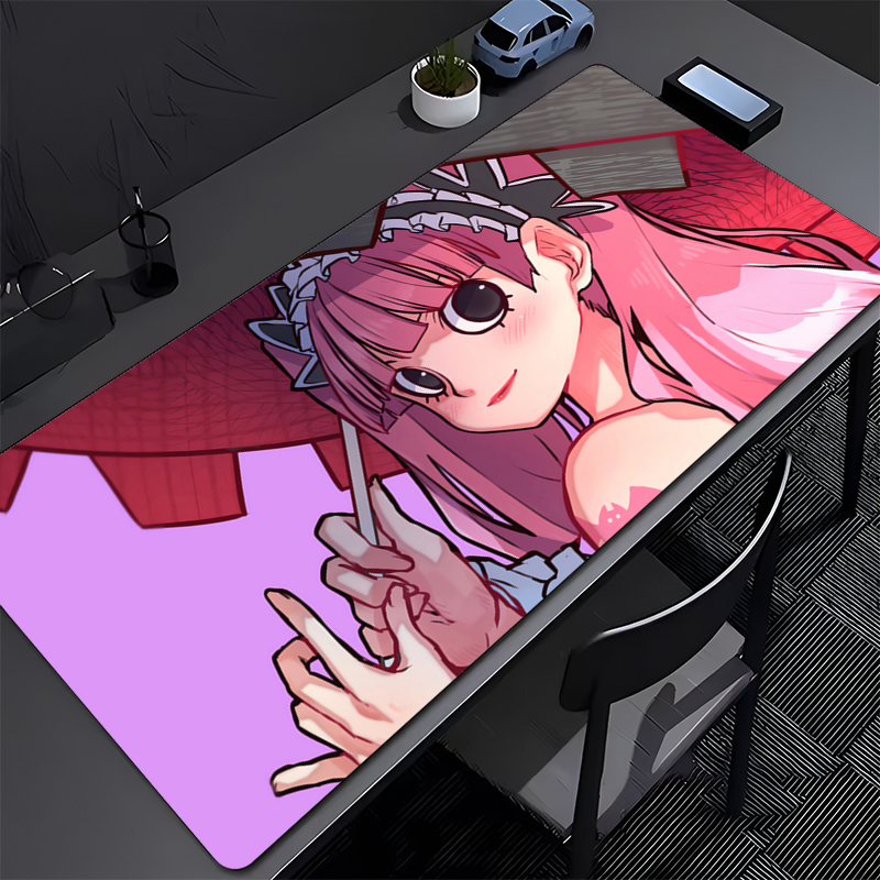 Gaming Mouse Pad One Piece Per - Pc Gaming Gratis ulasan dan harga
