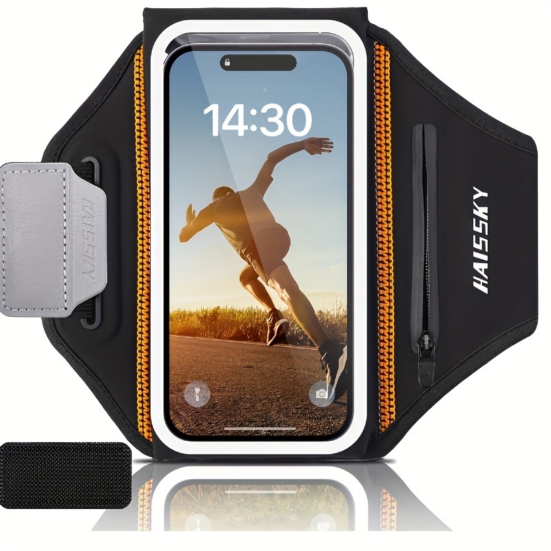 HAISSKY Stereoscopic Sport Arm - Dual Monitor Arm ulasan dan harga