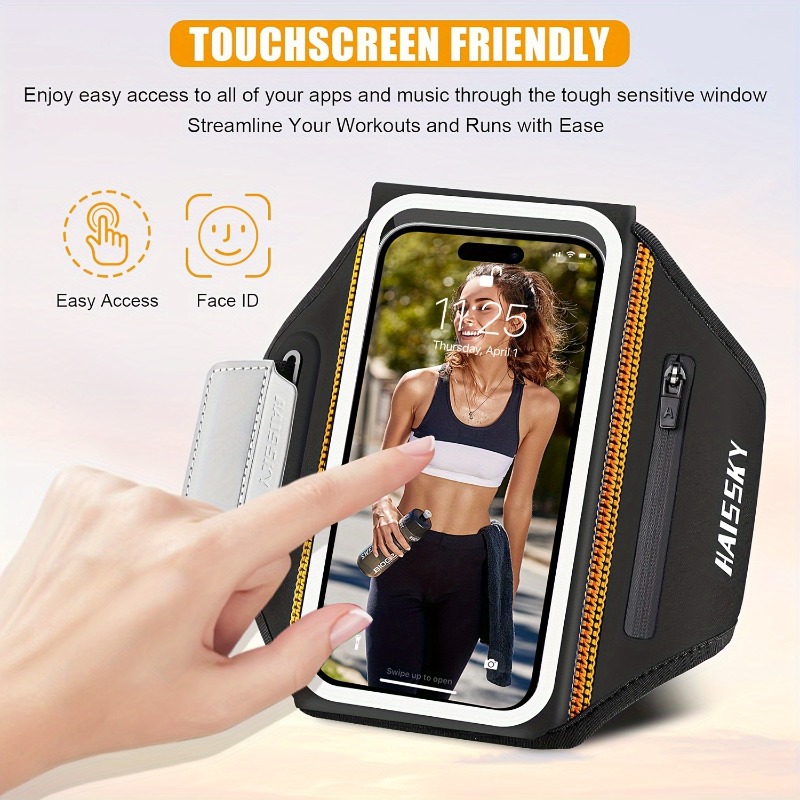 HAISSKY Stereoscopic Sport Arm - Dual Monitor Arm ulasan dan harga