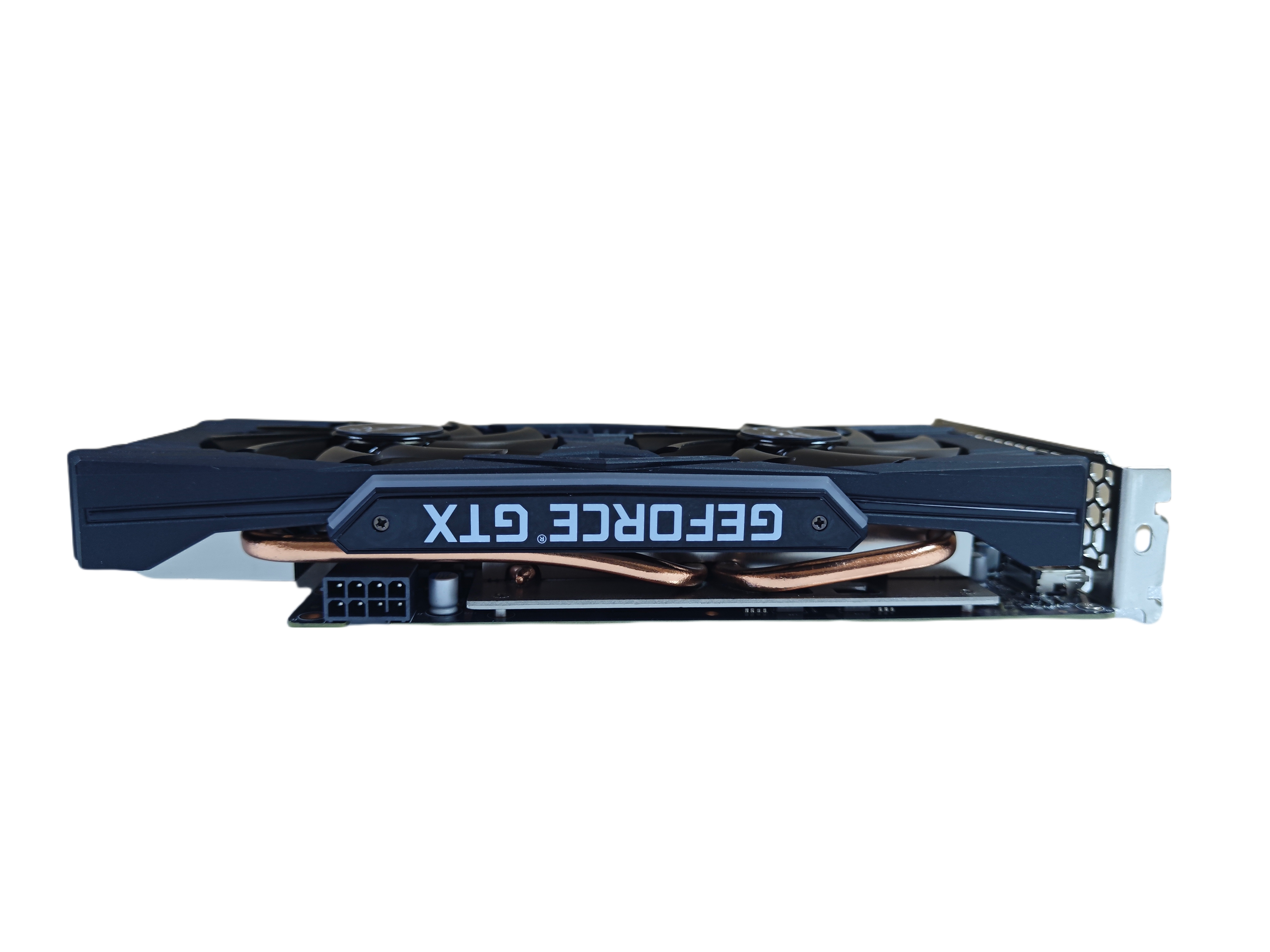 PNY GeForce GTX 1660 Ti 6GB GD - Pc Gaming Gta 6 ulasan dan harga