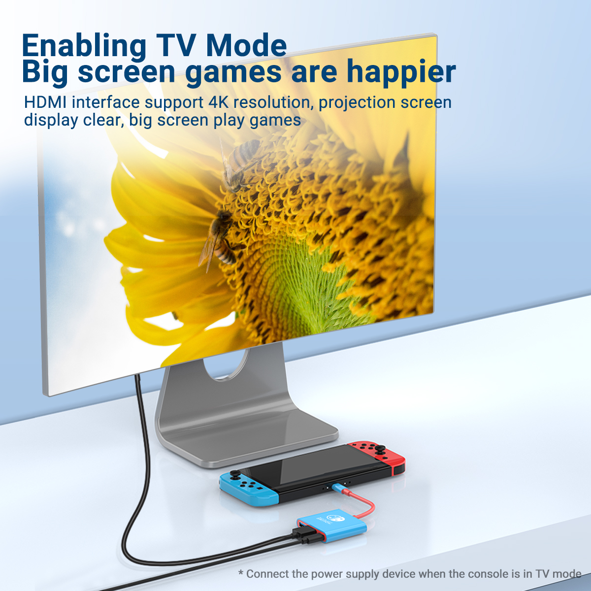 Portable Switch Docking Statio - Usb Hub Gaming ulasan dan harga