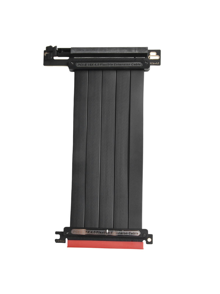 For PCIe 4.0 X16 Riser Cable 2 - Gpu Vertical Mount ulasan dan harga