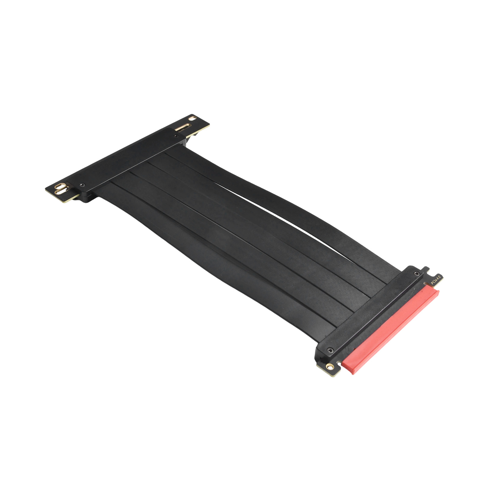 For PCIe 4.0 X16 Riser Cable 2 - Gpu Vertical Mount ulasan dan harga