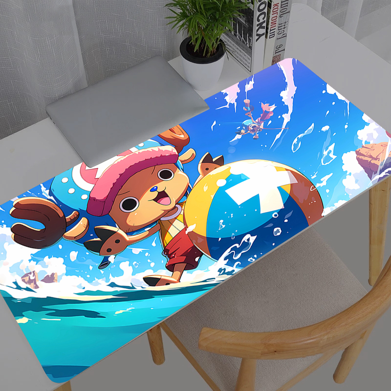 Anime Computer Mouse Pad One P - Pc Gaming Gratis ulasan dan harga