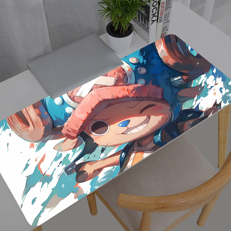 Anime Computer Mouse Pad One P - Pc Gaming Gratis ulasan dan harga