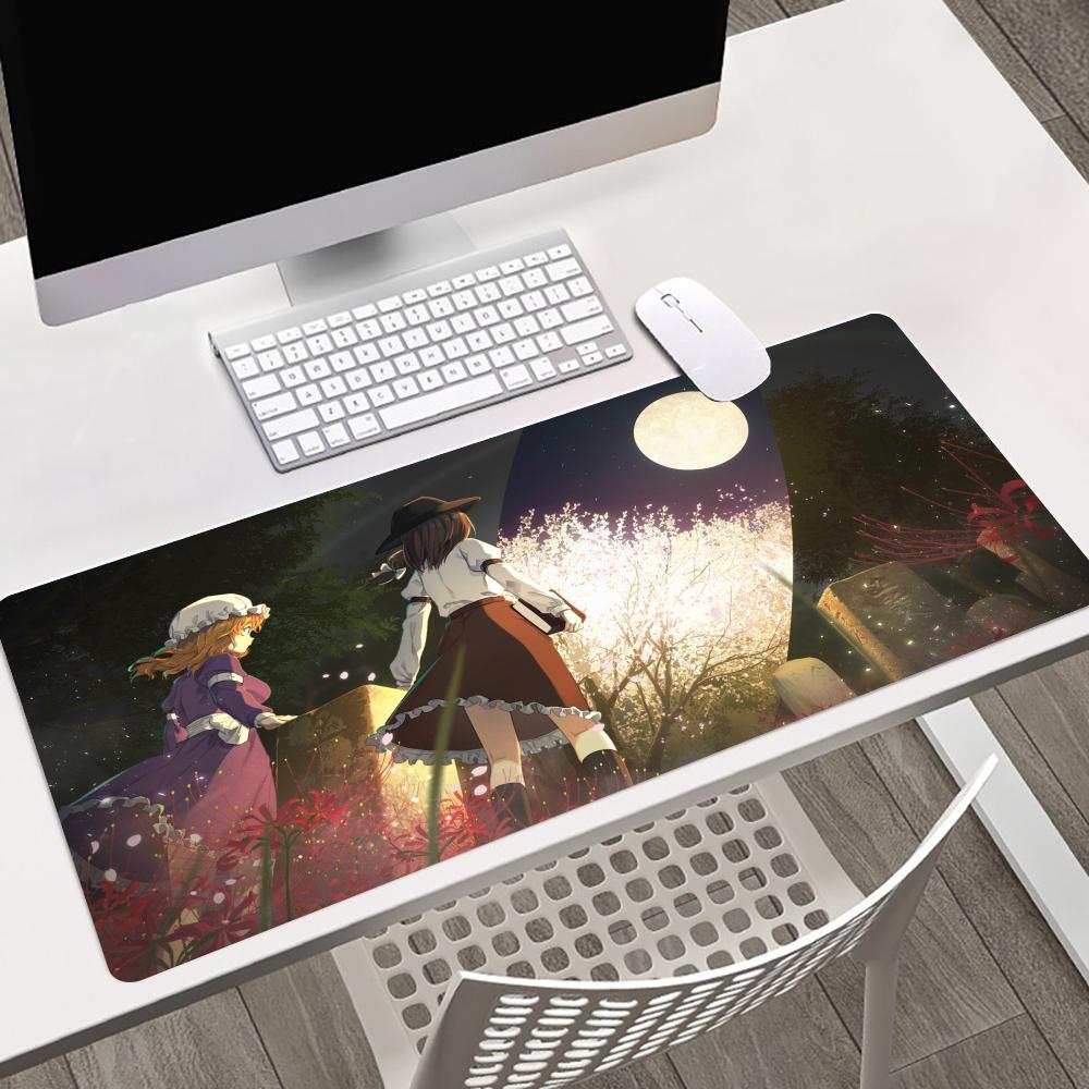 Ghostly Field Club Mouse Pads  - Pc Gaming Club ulasan dan harga