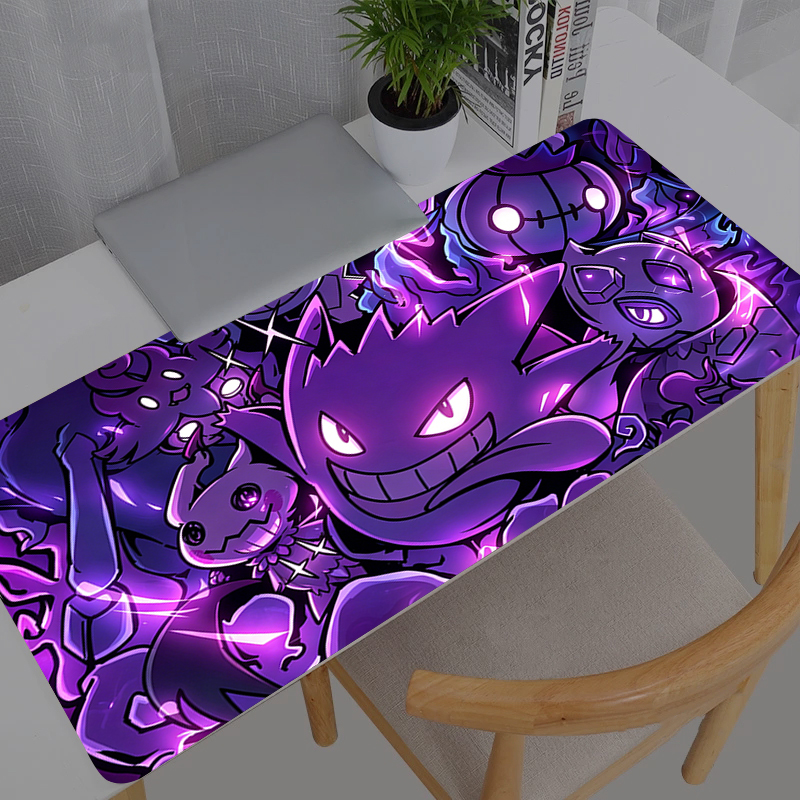 Mouse Pad Pokemon Pikachu Anim - Pc Gaming Gratis ulasan dan harga