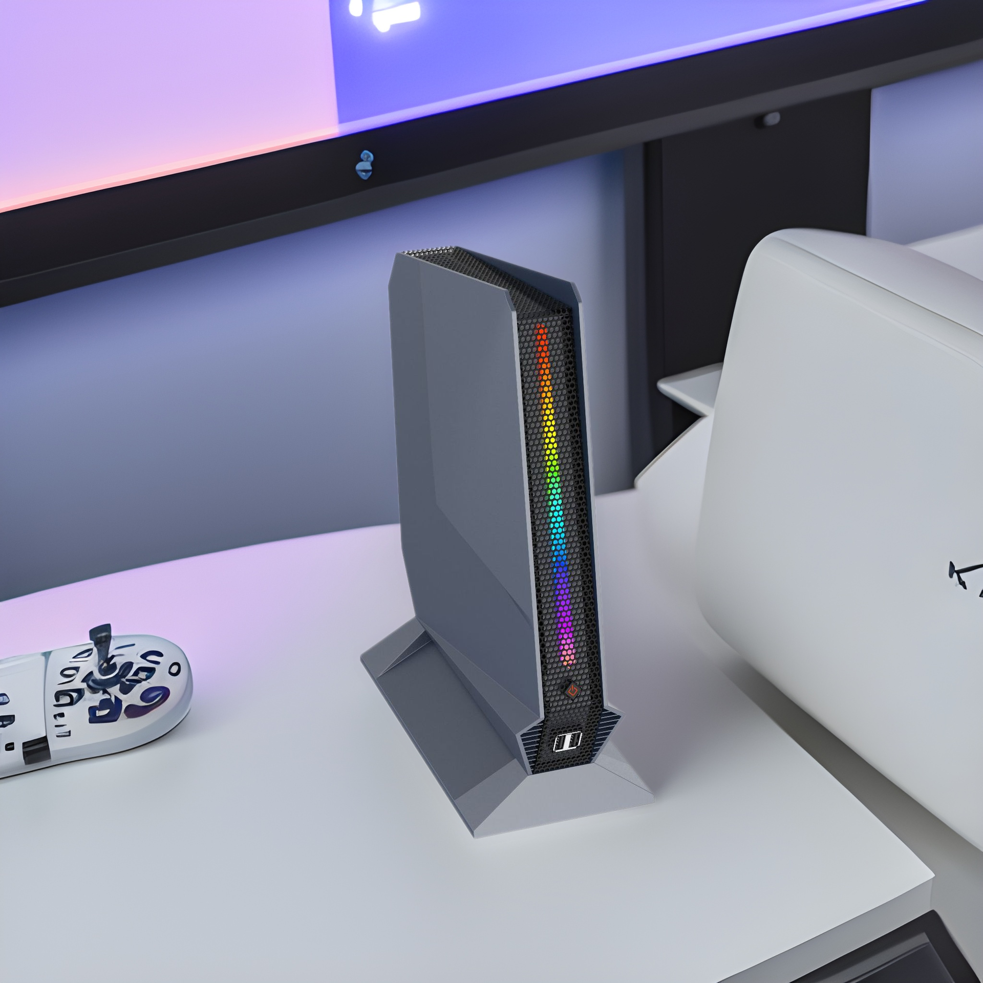 Hot Gaminig Mini Pc Cpu I9 998 - Pc Gaming Gtx 1650 ulasan dan harga