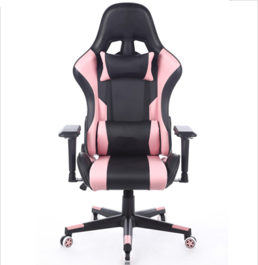 New Arrival Pink Racing Comput - Pc Gaming Chair ulasan dan harga