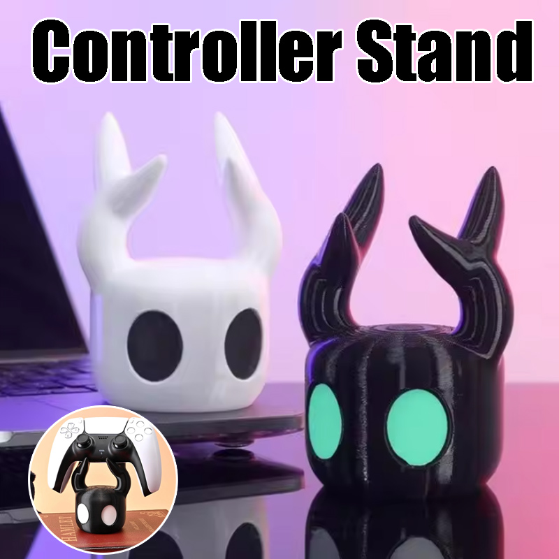Gaming Controller Ghost Displa - Gaming Controller ulasan dan harga