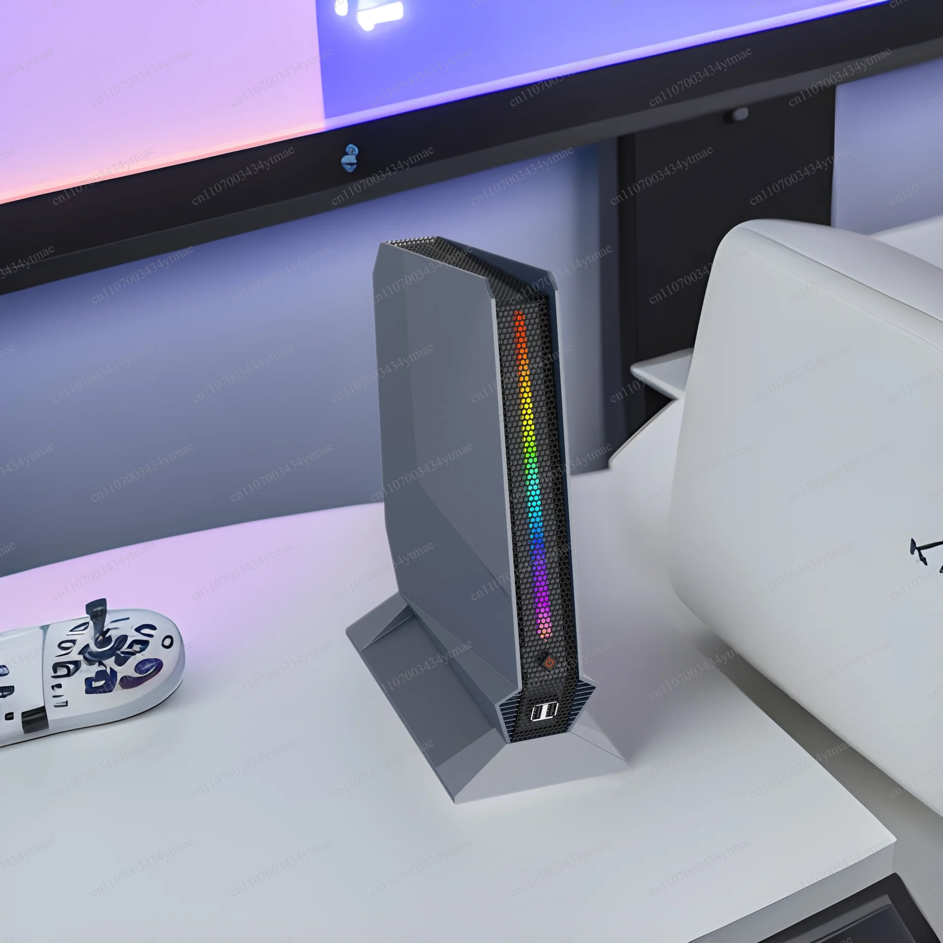 Portable Gaming Mini PC, Core  - Pc Gaming Gtx 1650 ulasan dan harga