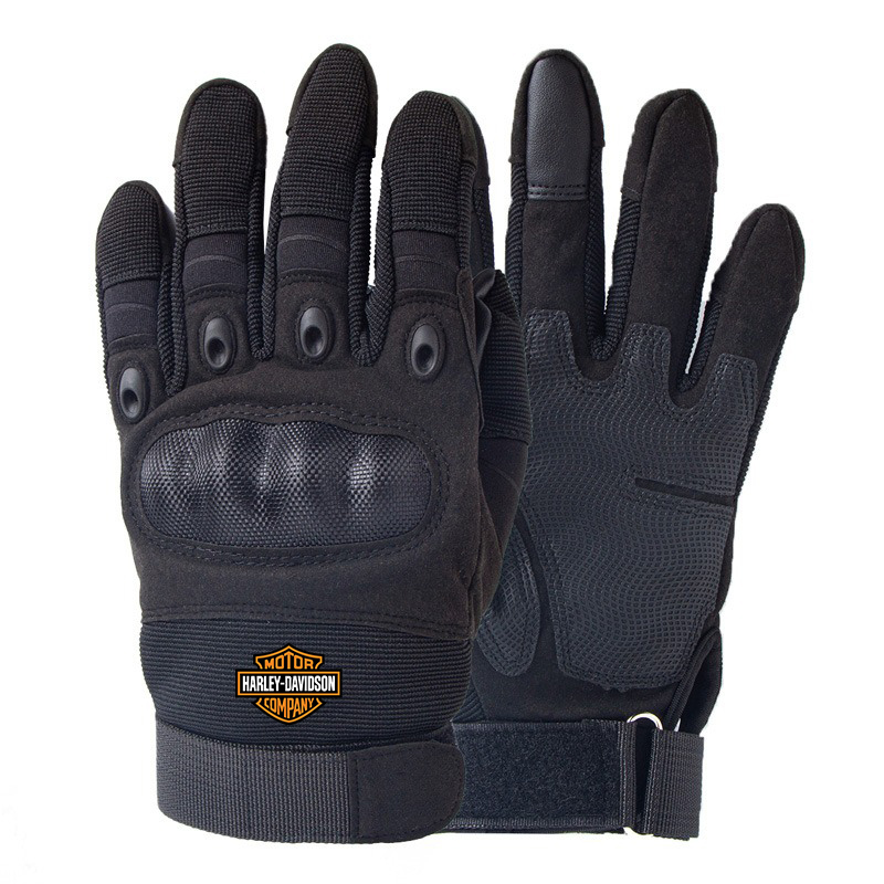 Genuine Leather Motorcycle Car - Dual Monitor Arm ulasan dan harga
