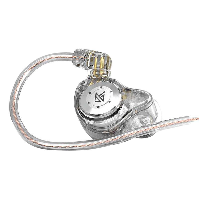 KZ EDX pro Fones de ouvido Bas - Pc Gaming Earphones ulasan dan harga