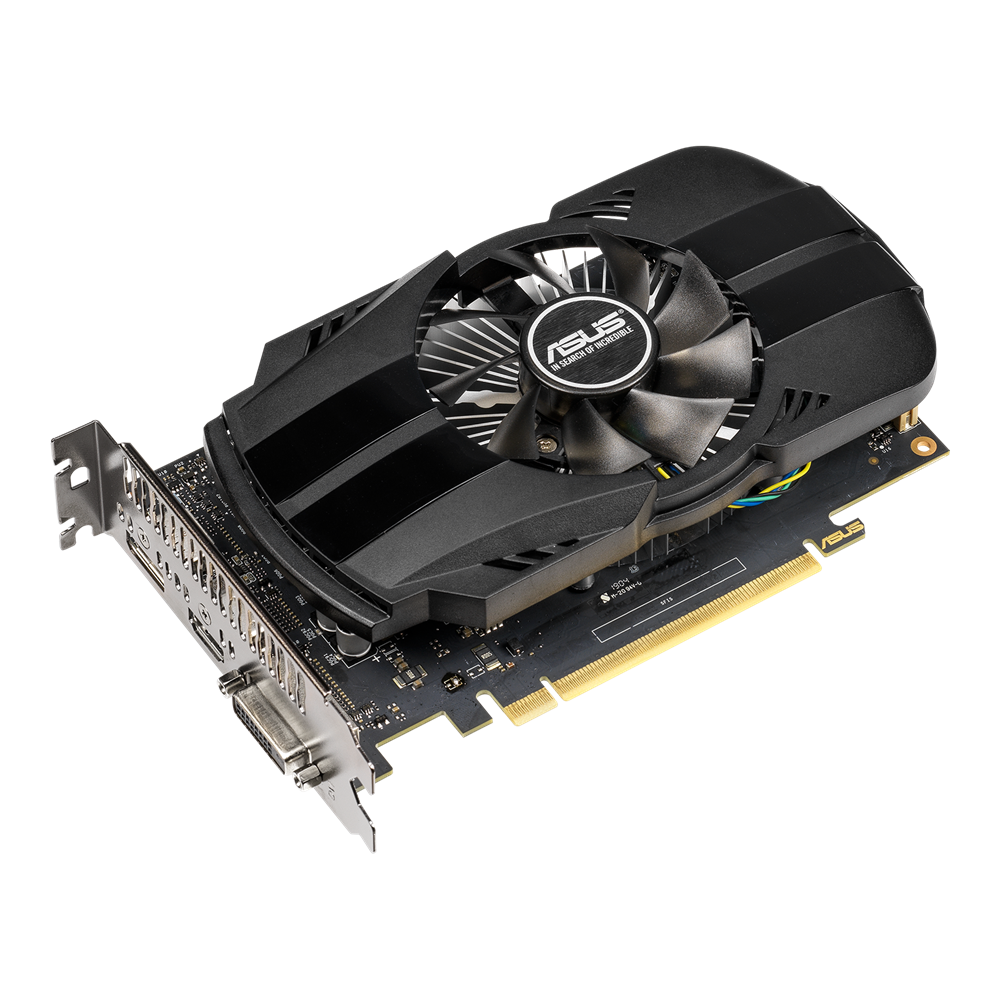 GTX 1650 GPU ASUS NVIDIA PH GT - Pc Gaming Gtx 1650 ulasan dan harga