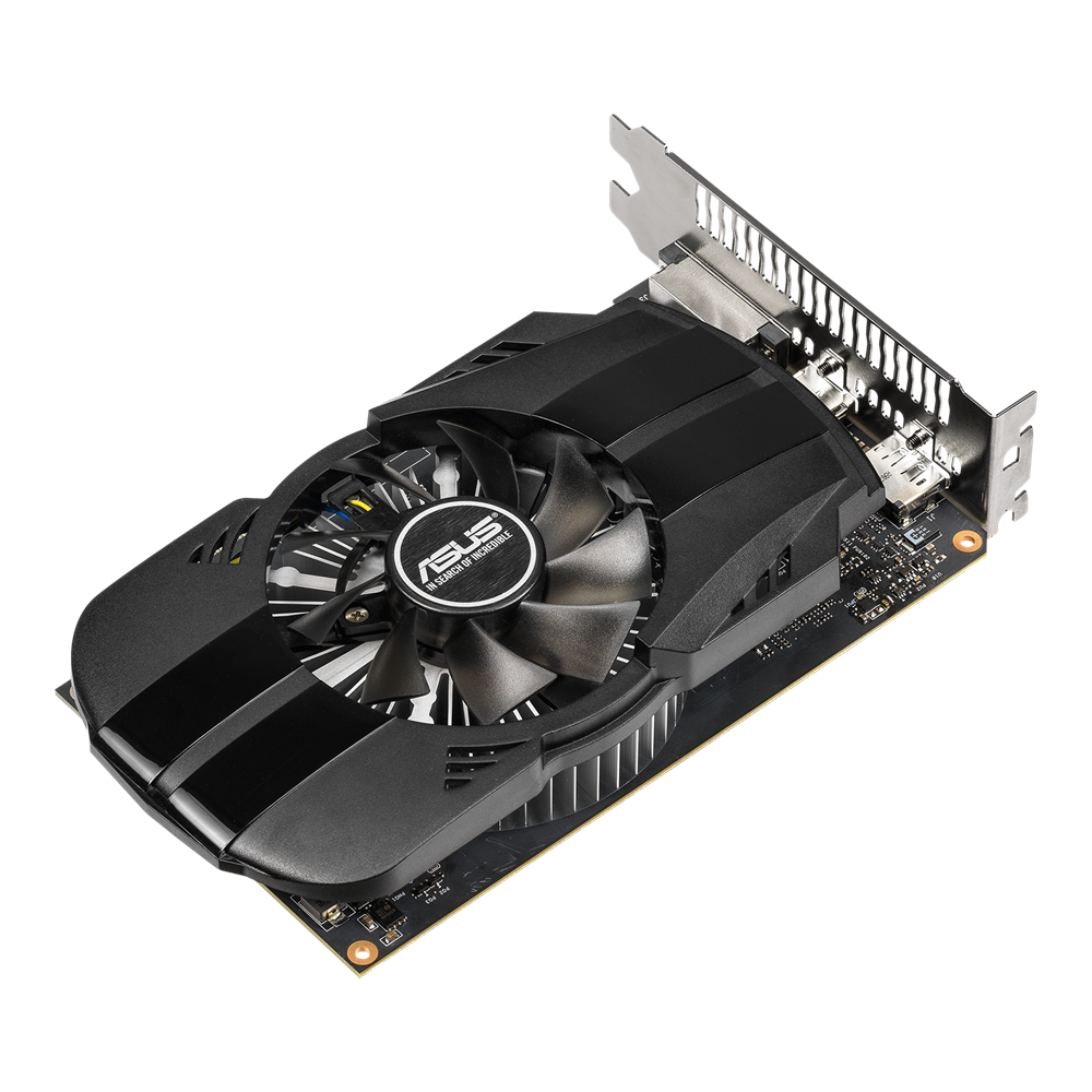 GTX 1650 GPU ASUS NVIDIA PH GT - Pc Gaming Gtx 1650 ulasan dan harga