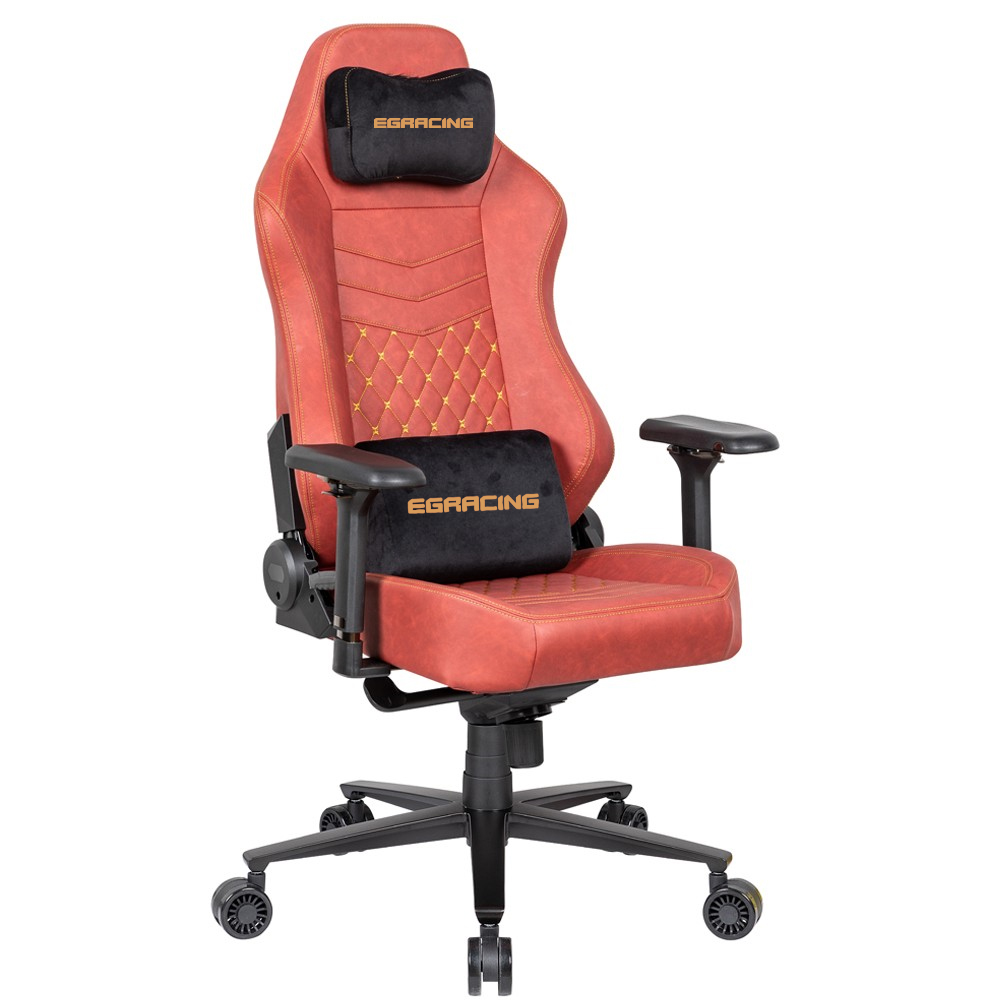 Ergonomic Red Racing PC Chair  - Pc Gaming Chair ulasan dan harga