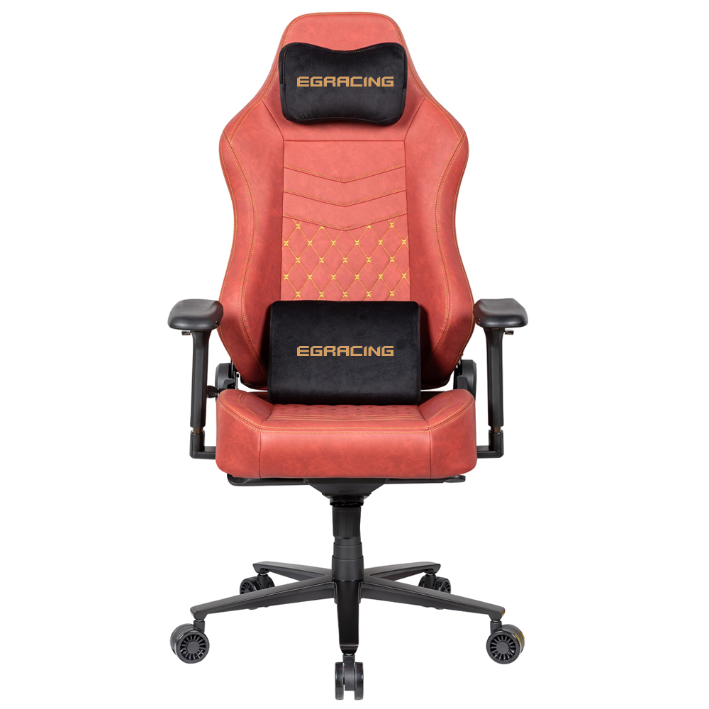 Ergonomic Red Racing PC Chair  - Pc Gaming Chair ulasan dan harga