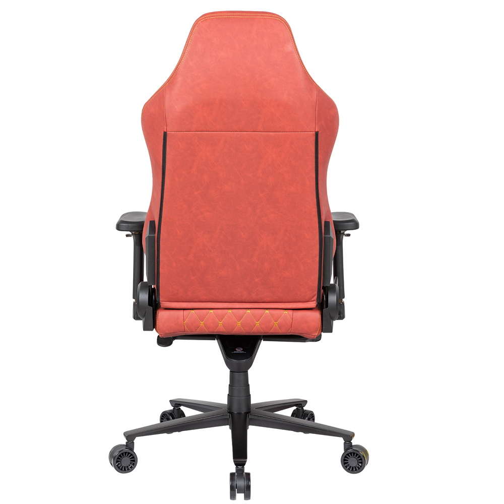 Ergonomic Red Racing PC Chair  - Pc Gaming Chair ulasan dan harga