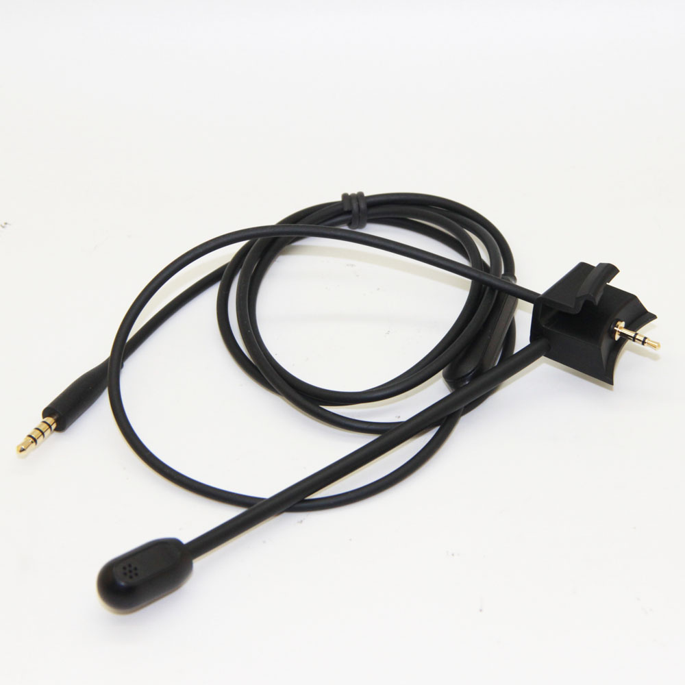 Boom Microphone Cable for Bose - Pc Gaming Earphones ulasan dan harga