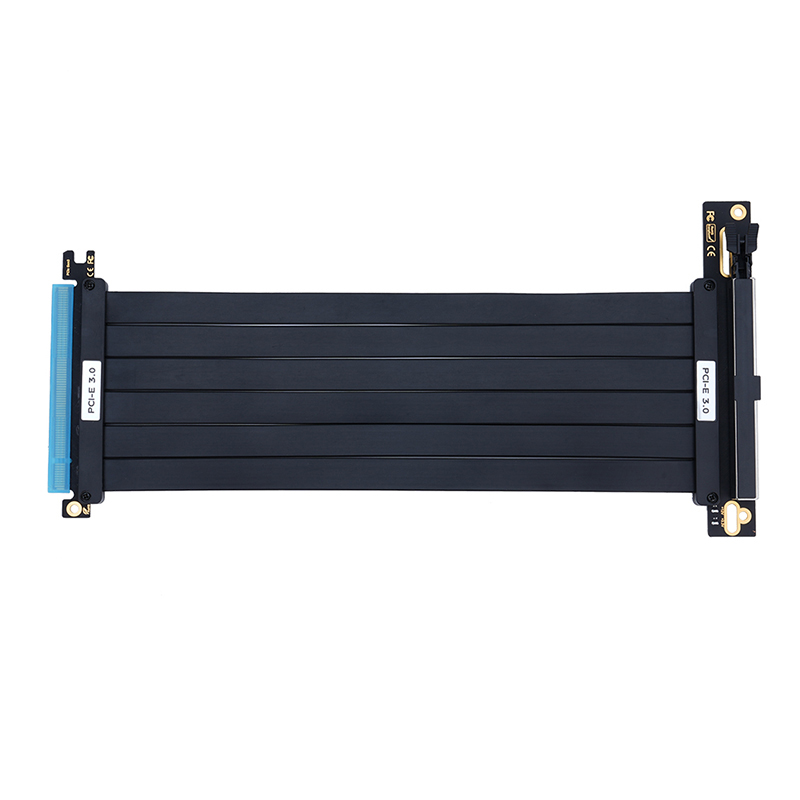 PCIE 3.0 X16 Riser Cable Video - Gpu Vertical Mount ulasan dan harga
