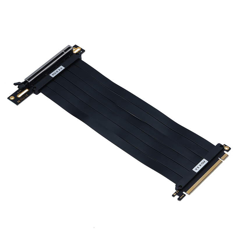 PCIE 3.0 X16 Riser Cable Video - Gpu Vertical Mount ulasan dan harga
