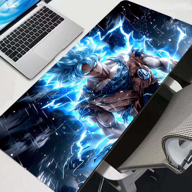 Mouse Pad Dragon Ball passion  - Pc Gaming Gratis ulasan dan harga